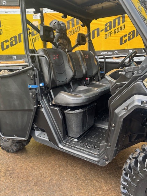 2023 Defender X mr HD10 - 7