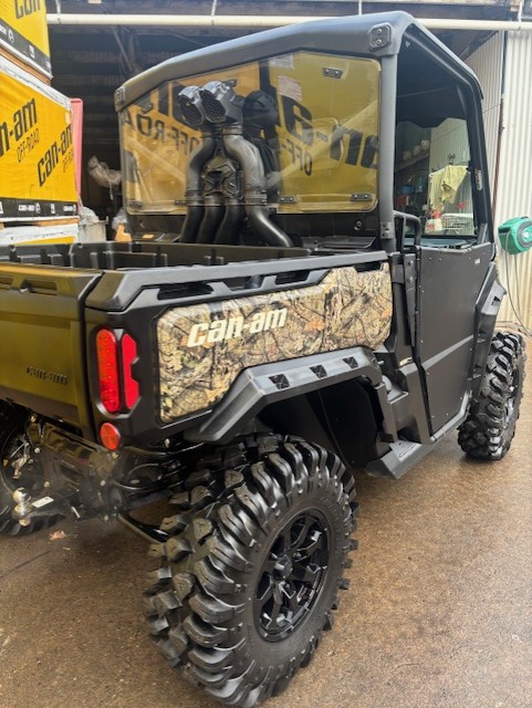 2023 Defender X mr HD10 - 4