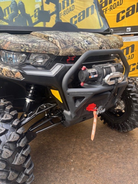 2023 Defender X mr HD10 - 9