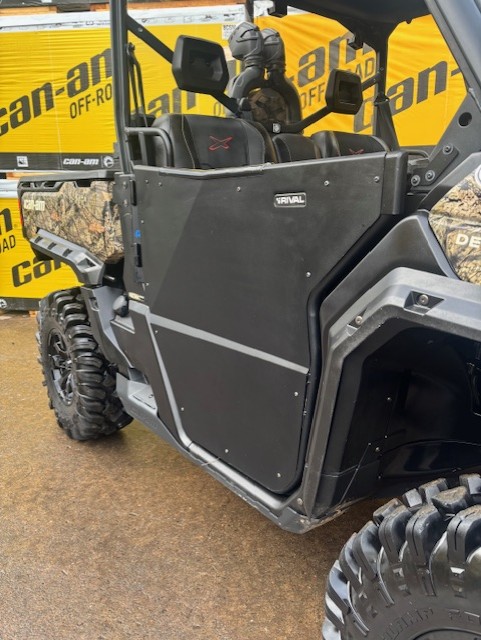 2023 Defender X mr HD10 - 8